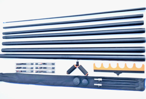 11m fishing pole - fishing,