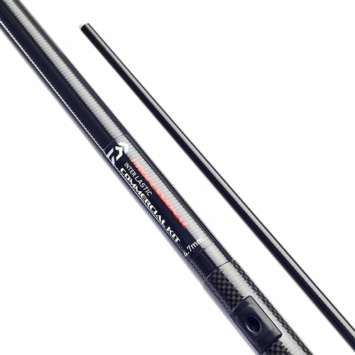 Daiwa professional interlastic - professional,