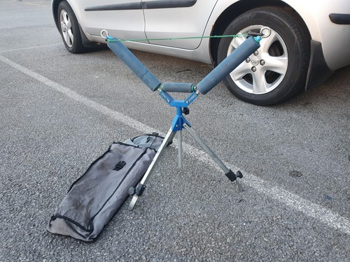 Preston tripod pole - preston,
