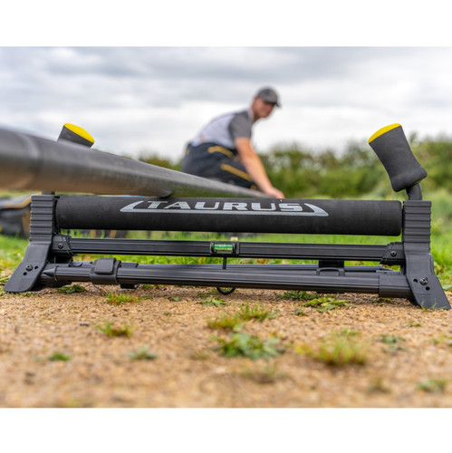 Nufish taurus 500 pole roller - nufish,