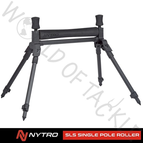 Nytro sls pole roller - nytro, single