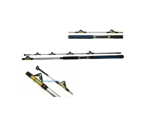 Fft offshore all roller boat - offshore,