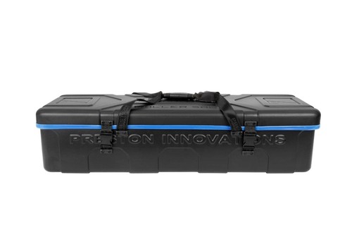 Preston hardcase roller - preston, safe