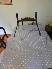 Fishing Pole Roller Compact In