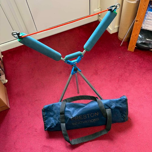 Preston innovations pole - preston,