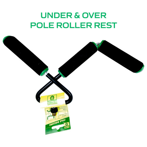 Seymo under and - and, pole