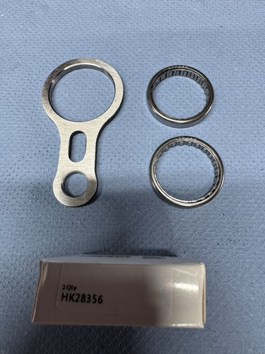 Brand new ego hta2000 con - x,