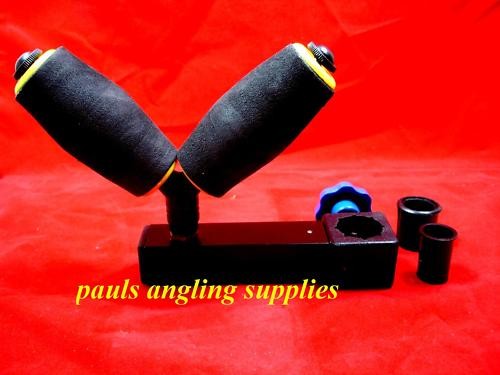 Asl pole fishing roller - ,