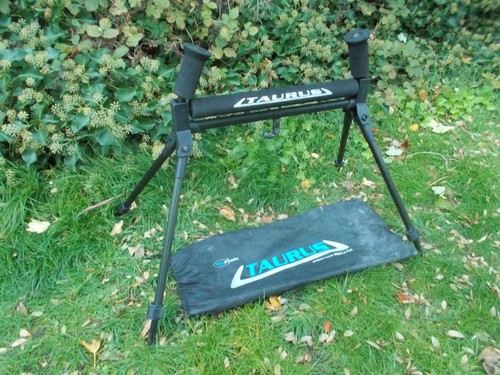 Nufish taurus 500 fishing pole - 500,