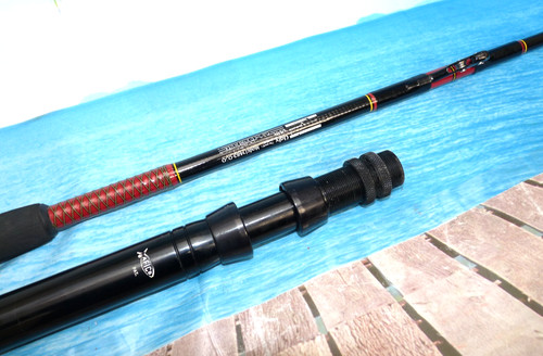 Shakespeare ugly stick 50lb - stick,