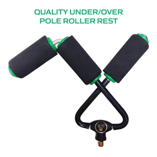 Seymo over pole - seymo,