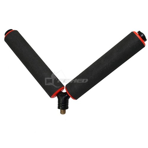 Pole roller for - v,