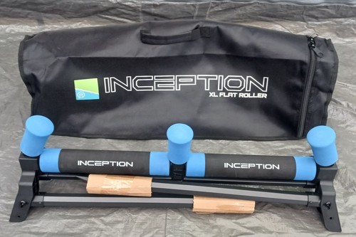 Preston innovations inception - innovations,
