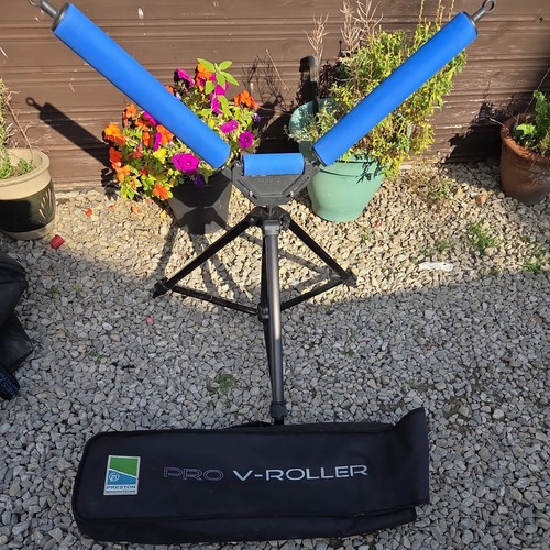 Preston innovations pro - preston,