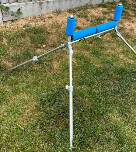 Dinsmores free standing padded - standing,