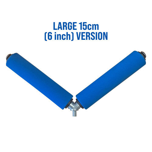 Dinsmores pole roller rest - roller,