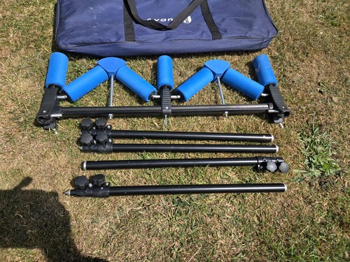 Advanti pole roller fully - advanti,