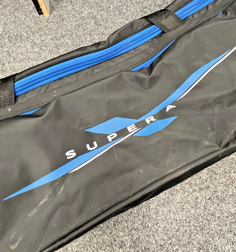 Preston supera roller - &, roost