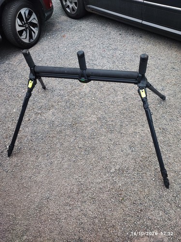 Matrix freeflow pro pole - freeflow,