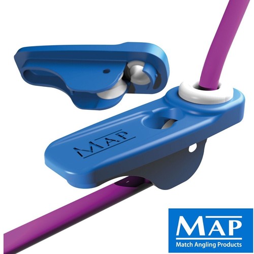 Map side roller - side, 2