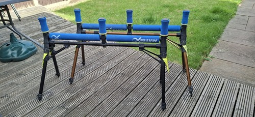 Matrix pole rollers - matrix,
