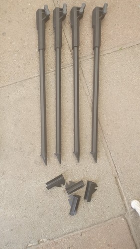 Preston innovations pole - preston,