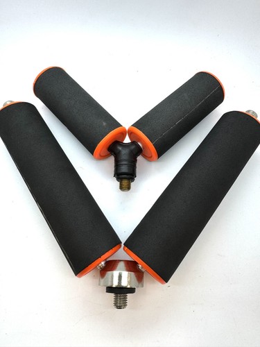 Pieces 6 pole roller - pieces,