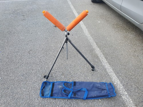 Brollnets free standing tri - free,