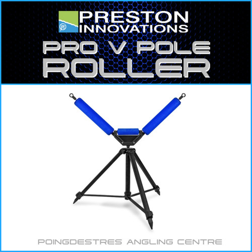 Preston innovations pro - pro, pole