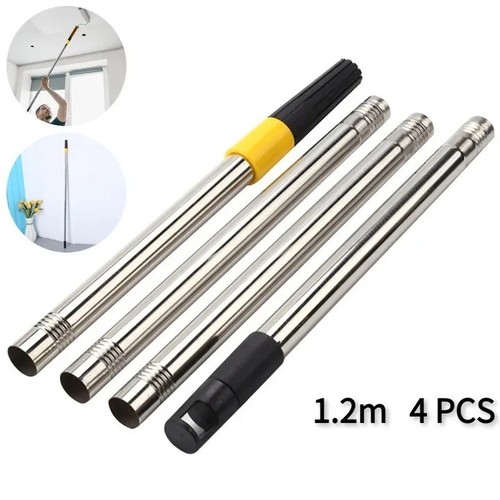 Multipurpose extendable pole - multipurpose,