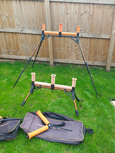 Frenzee precision pole - precision,