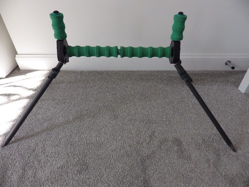 Seymo lightweight leg - 4,