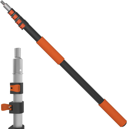 Paint roller extension - 6m,