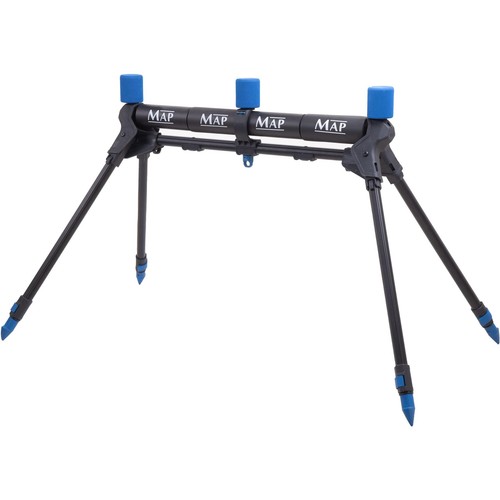 Map dual pole roller - roller, mkii