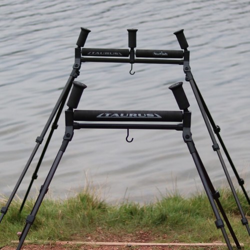 Nufish taurus pole rollers - taurus,