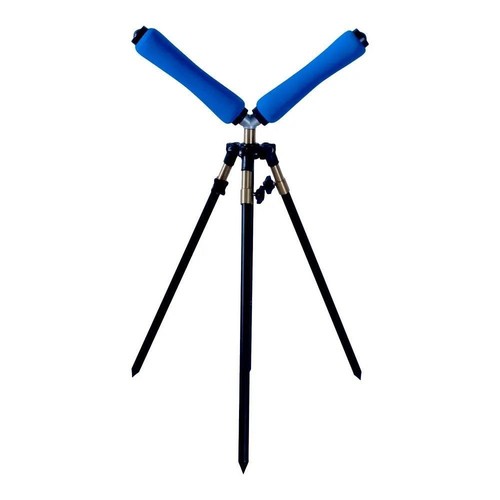 Deluxe tripod pole roller - tripod,