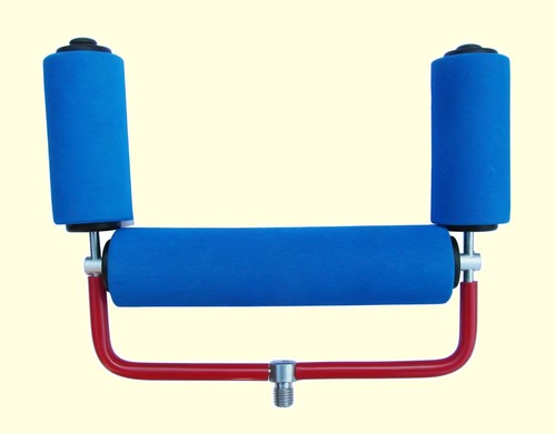 Twin upright padded - twin,