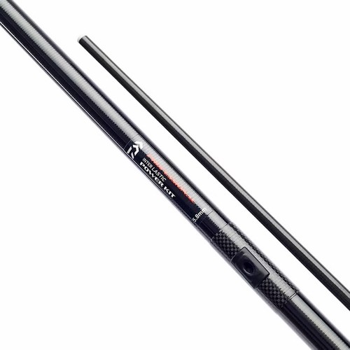Daiwa professional interlastic - daiwa,
