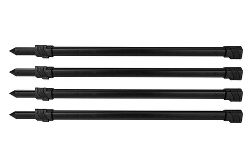 Matrix freeflow leg - leg, extensions