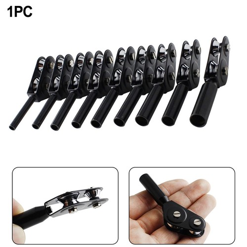 Fishing rod tip - rod, guide
