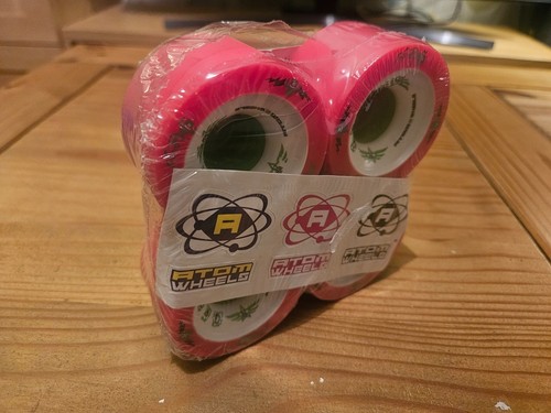 Atom rod slim - g-rod, ×